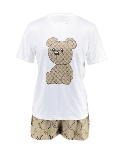 Elegantly Styled T-Shirt for Everyday Wear