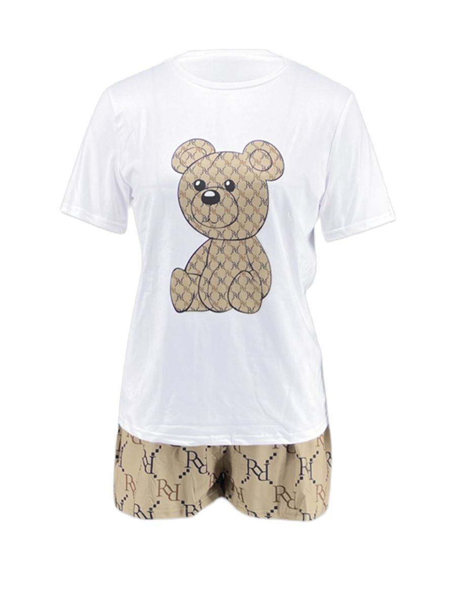 Vintage Inspired T-Shirt with a Contemporary Edge
