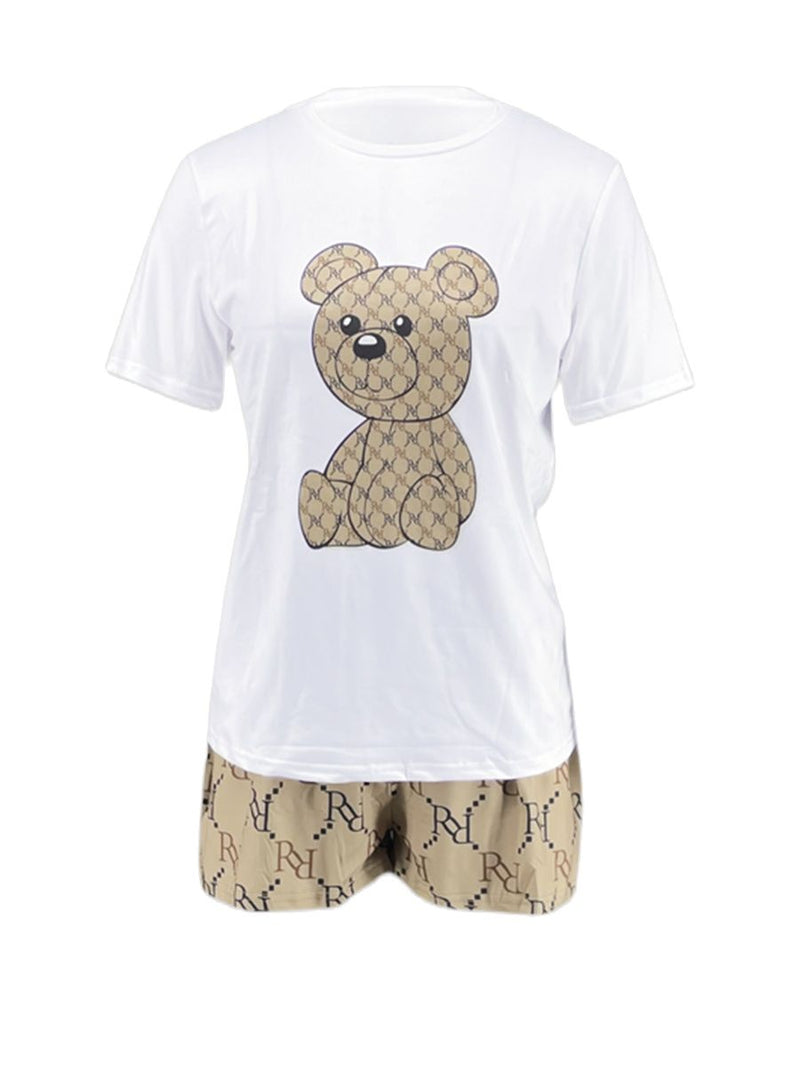 Elegantly Styled T-Shirt for Everyday Wear