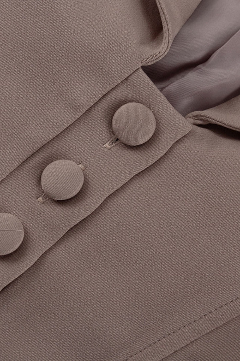 Elegantly Styled Garment for Everyday Wear