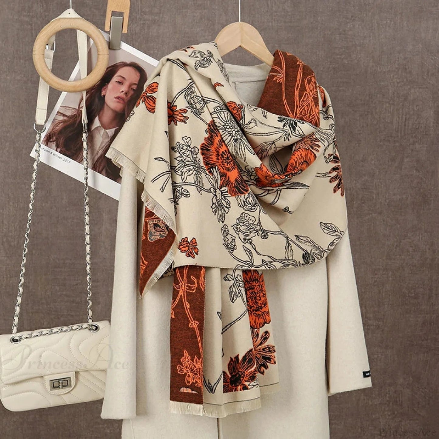 Classic Vintage Garment with a Flattering Fit