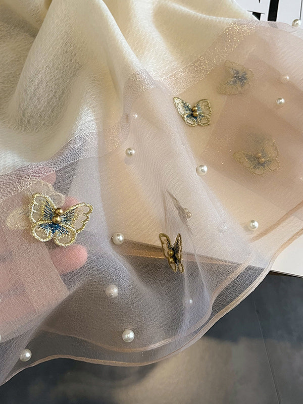 Beautifully Balanced Garment with Timeless Character