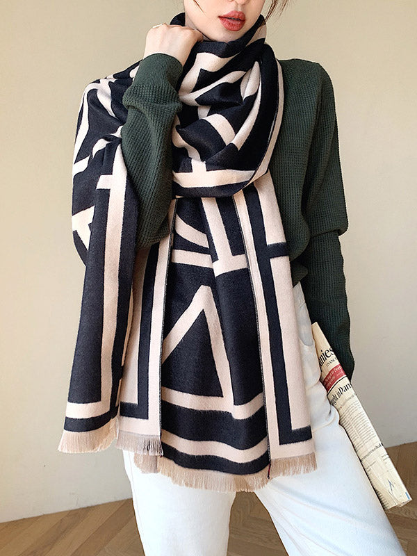 Polished Garment with an Effortless Classic Look
