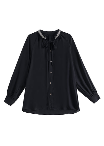 Classic Vintage Shirt with a Flattering Fit