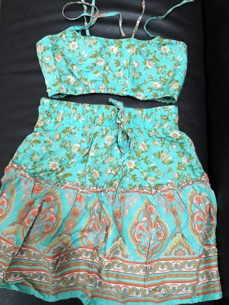 Beautifully Crafted Garment in a Classic Style