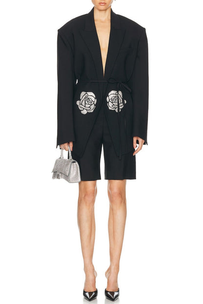Polished Garment with an Effortless Classic Look