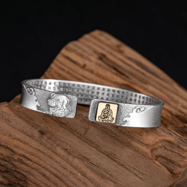 Beautifully Balanced Garment with Timeless Character