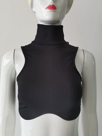 Polished Top with an Effortless Classic Look