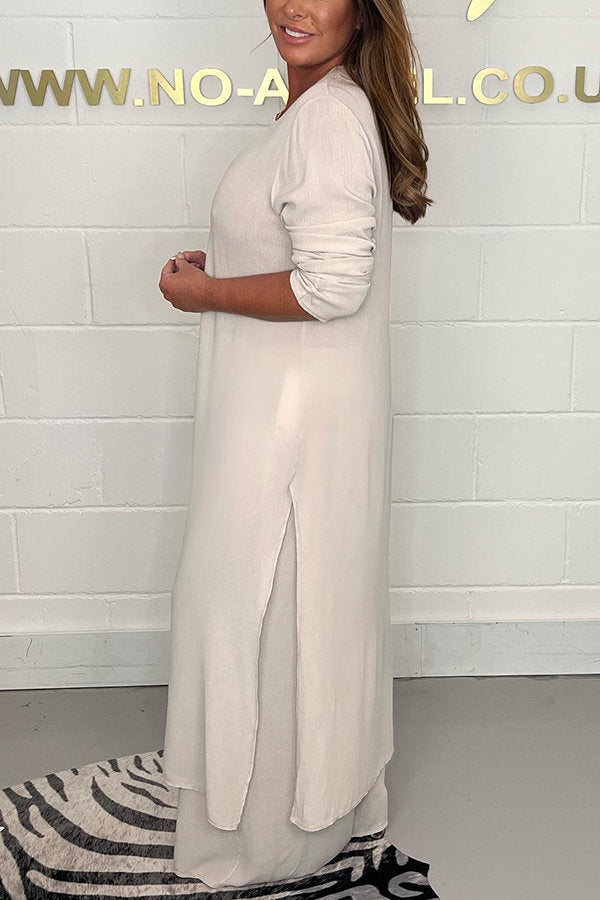 Vintage Inspired Pants with a Contemporary Edge