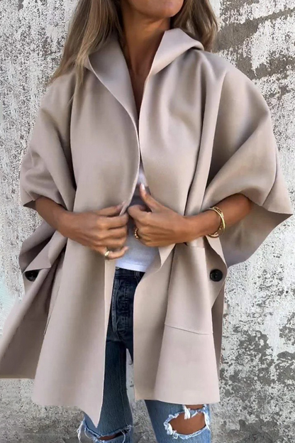 Polished Garment with an Effortless Classic Look