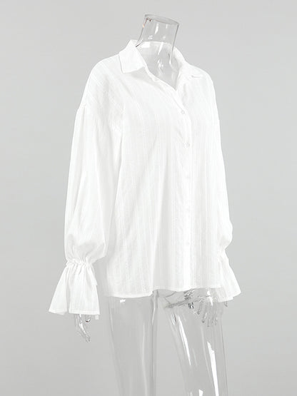 Polished Blouse with an Effortless Classic Look