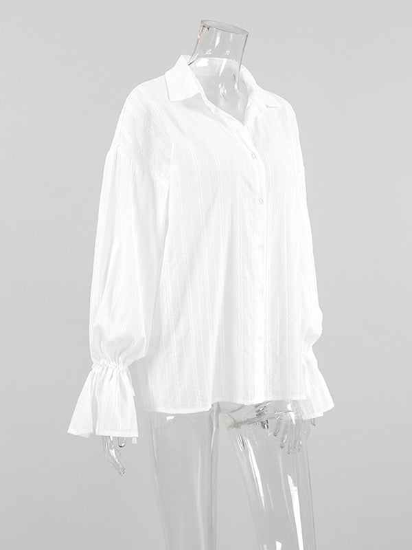 Polished Blouse with an Effortless Classic Look
