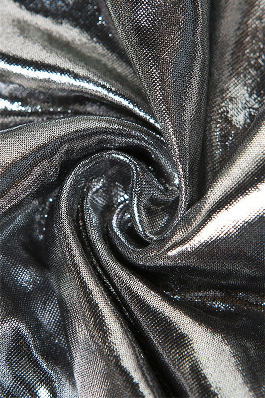 Gracefully Styled Garment for Any Occasion