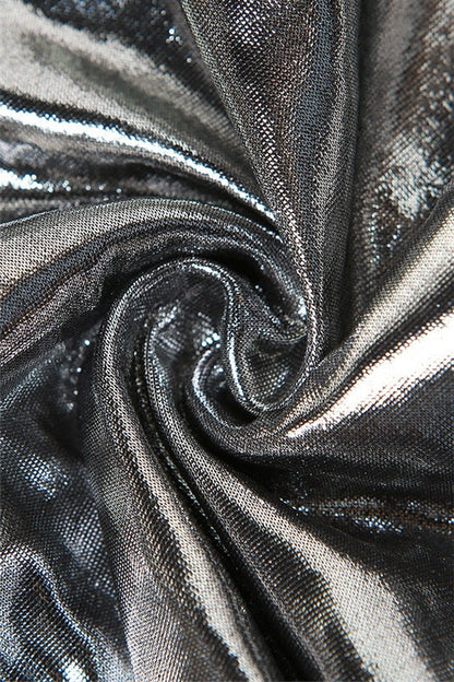 Gracefully Styled Garment for Any Occasion