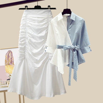 A Vintage Style Garment with Delicate Timeless Details
