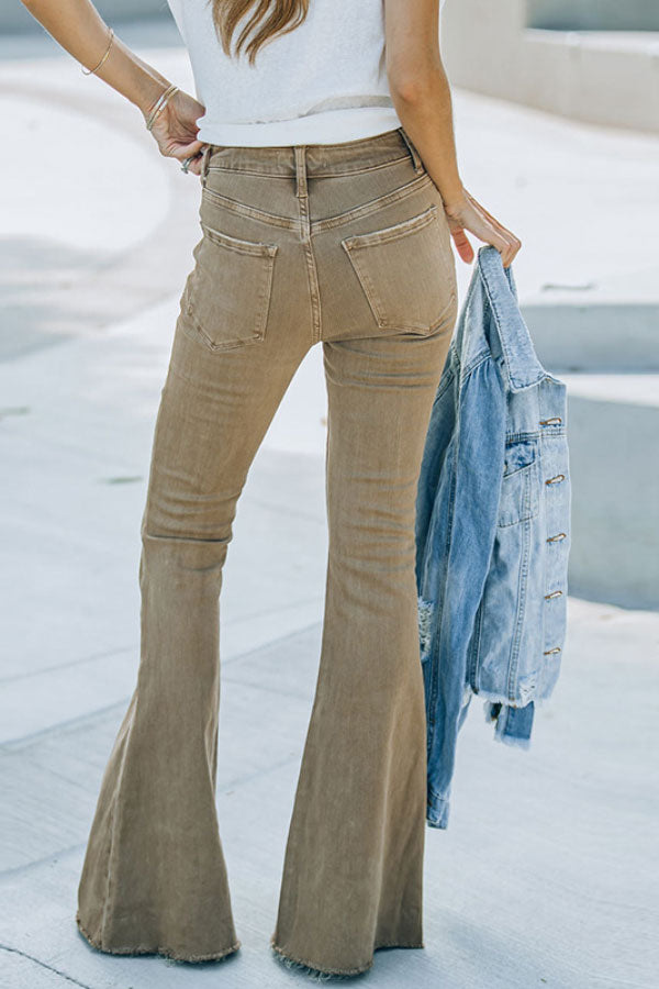 Polished Garment with an Effortless Classic Look