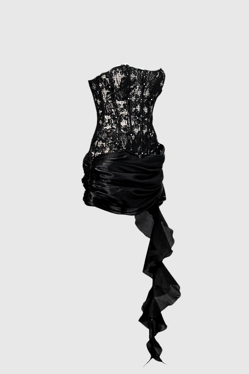Elegantly Styled Garment for Everyday Wear
