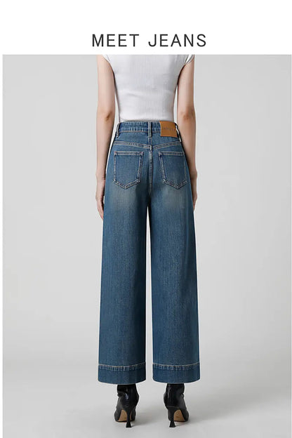 Beautifully Balanced Garment with Timeless Character