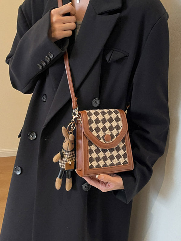 Classic Vintage & Enduringly Stylish Bag