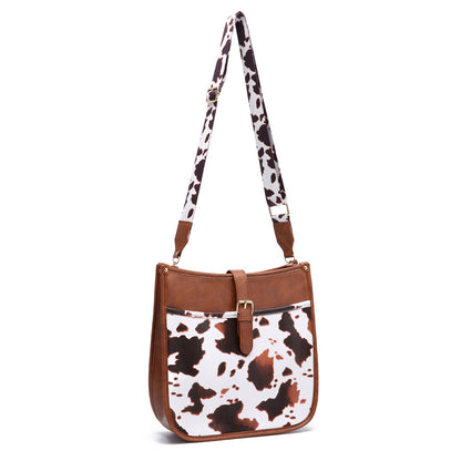 Beautifully Balanced Bag with Timeless Character