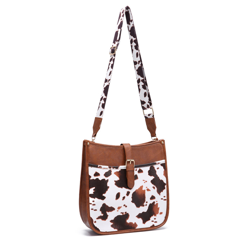 Beautifully Balanced Bag with Timeless Character