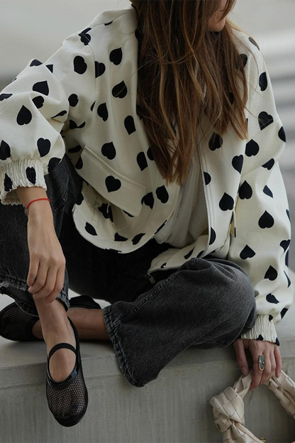 Beautifully Crafted Garment in a Classic Style