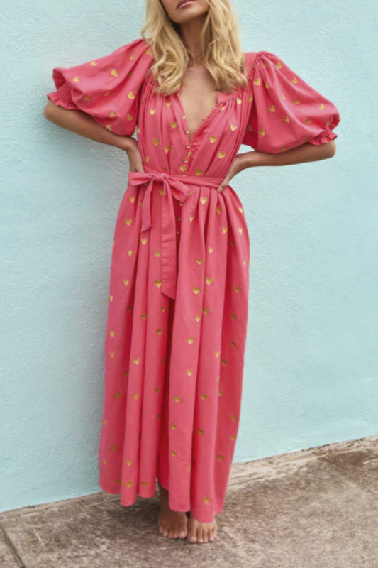 Beautifully Crafted Cardigan in a Classic Style