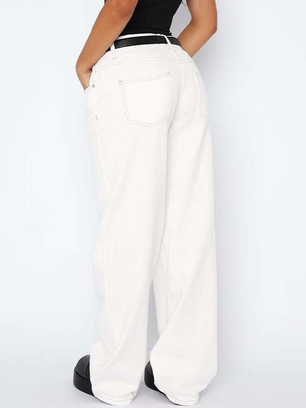 Well Tailored Garment with a Graceful Silhouette
