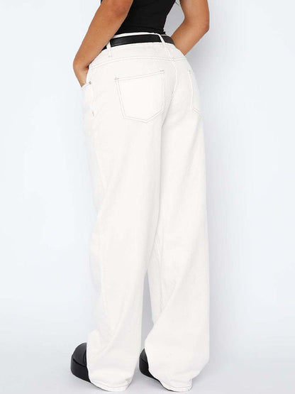 Well Tailored Garment with a Graceful Silhouette