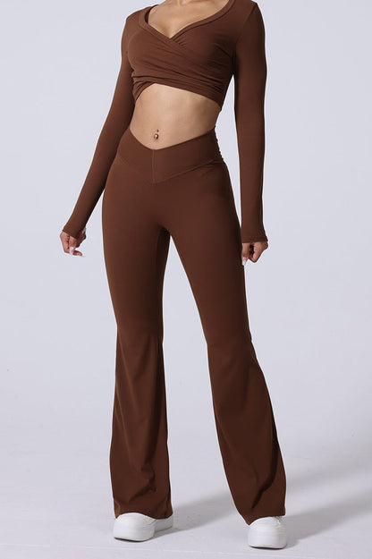 Beautifully Balanced Garment with Timeless Character