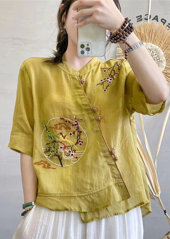 Classic Vintage & Enduringly Stylish Top