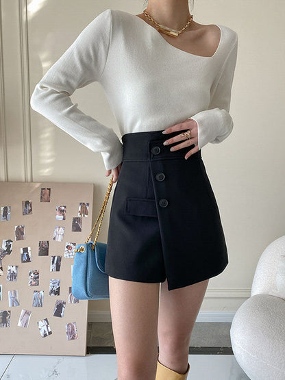 Beautifully Balanced Garment with Timeless Character