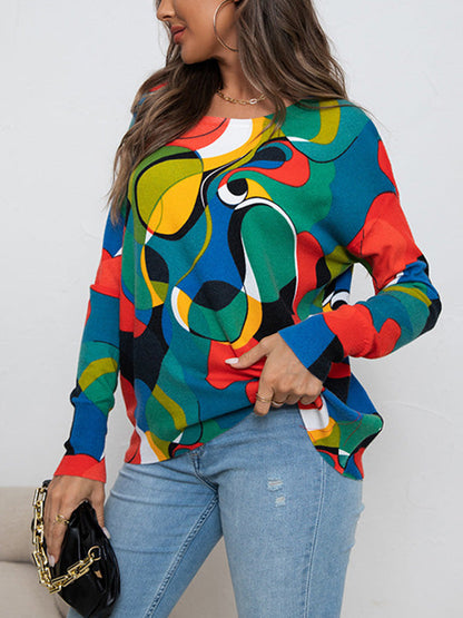 Sophisticated Sweater with a Clean Classic Look