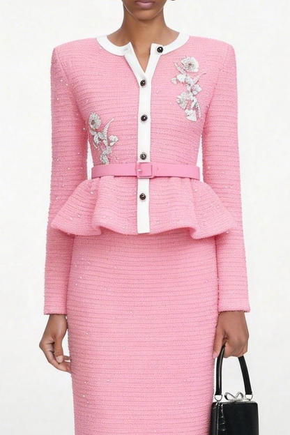 Elegantly Styled Top for Everyday Wear