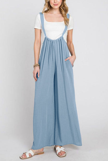 Well Tailored Trousers with a Graceful Silhouette