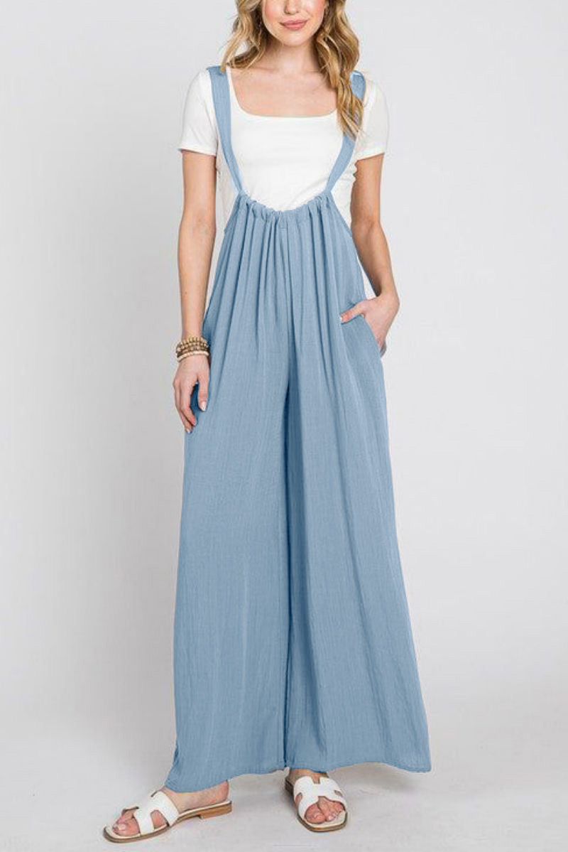Well Tailored Trousers with a Graceful Silhouette