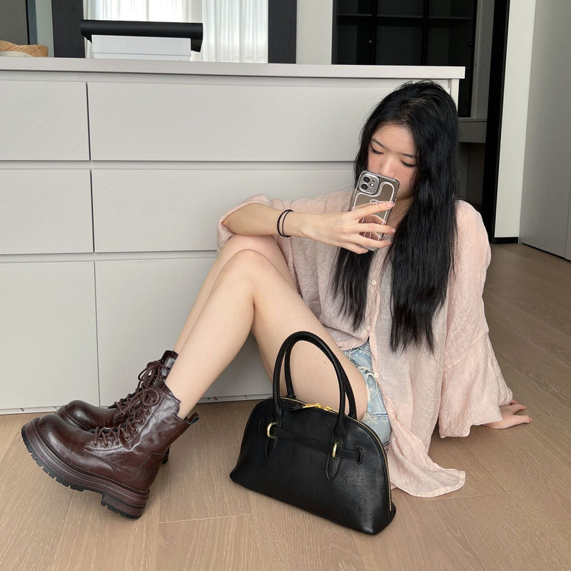 Elegantly Styled Boots for Everyday Wear
