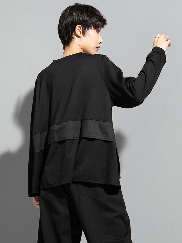 Polished T-Shirt with an Effortless Classic Look
