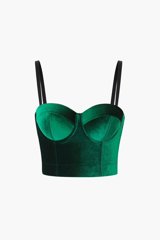 Effortlessly Elegant Top with a Timeless Design