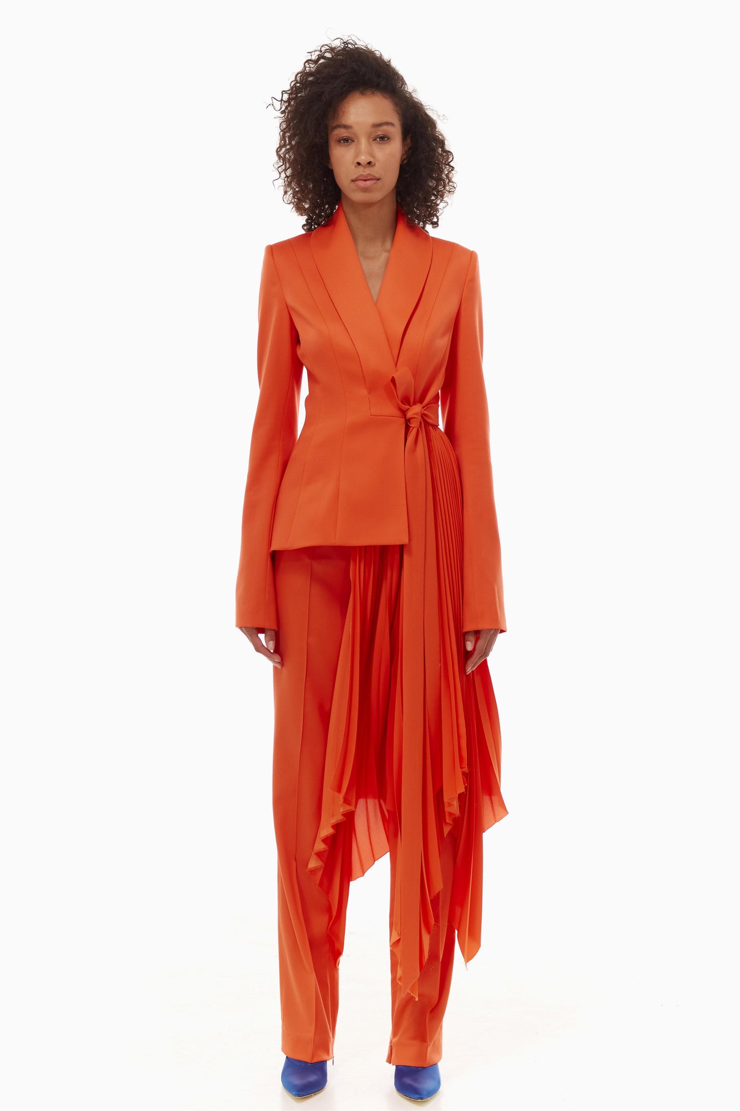 Classic Vintage Garment with a Flattering Fit