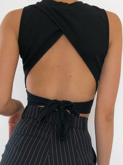 Polished Top with an Effortless Classic Look