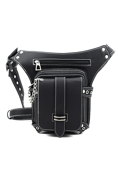 Beautifully Crafted Bag in a Classic Style
