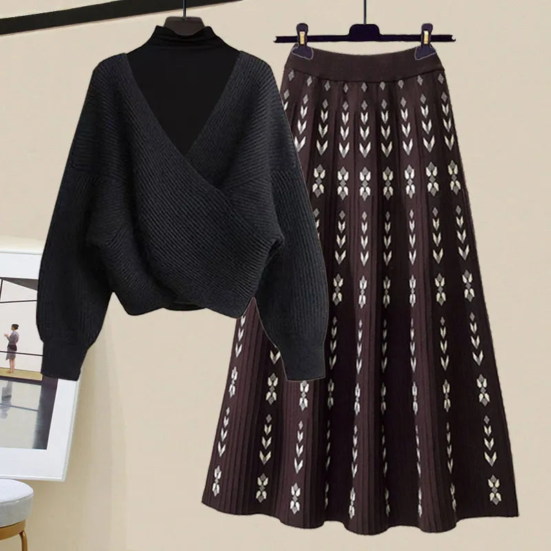 Sophisticated Garment with a Clean Classic Look