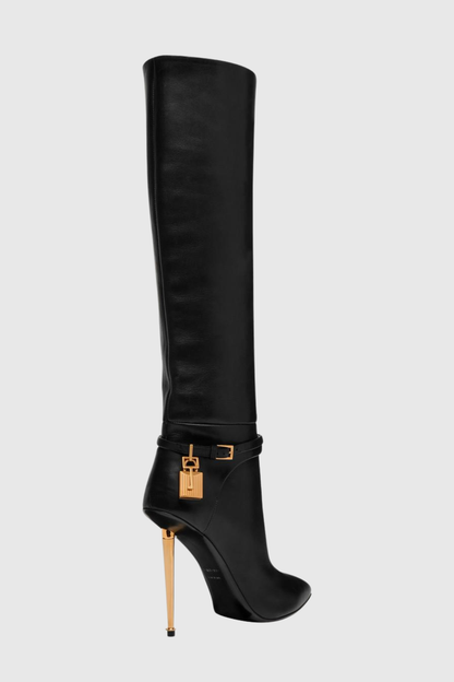 Beautifully Crafted Boots in a Classic Style