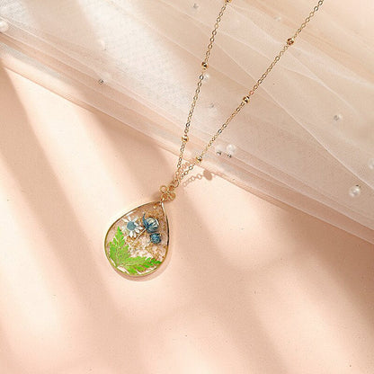 A Vintage Style Garment with Delicate Timeless Details