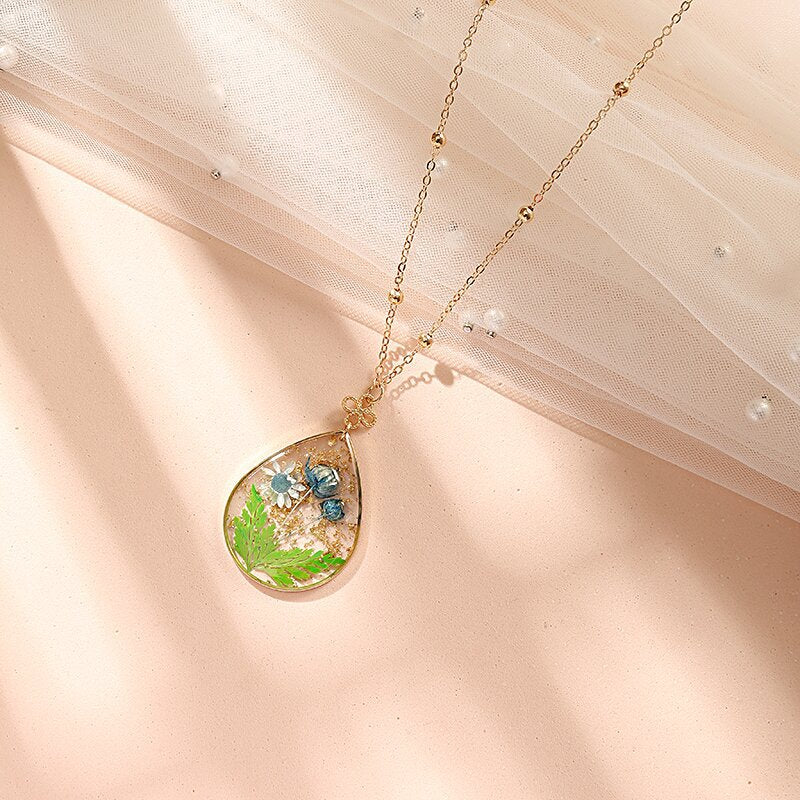 A Vintage Style Garment with Delicate Timeless Details