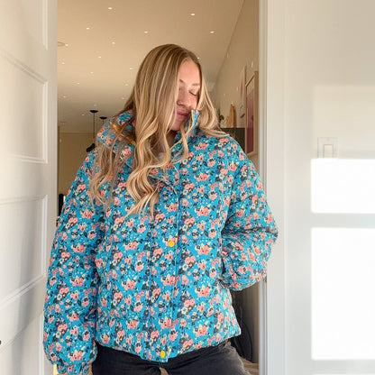 Beautifully Balanced Jacket with Timeless Character