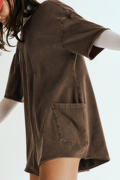Beautifully Finished Garment in a Timeless Design