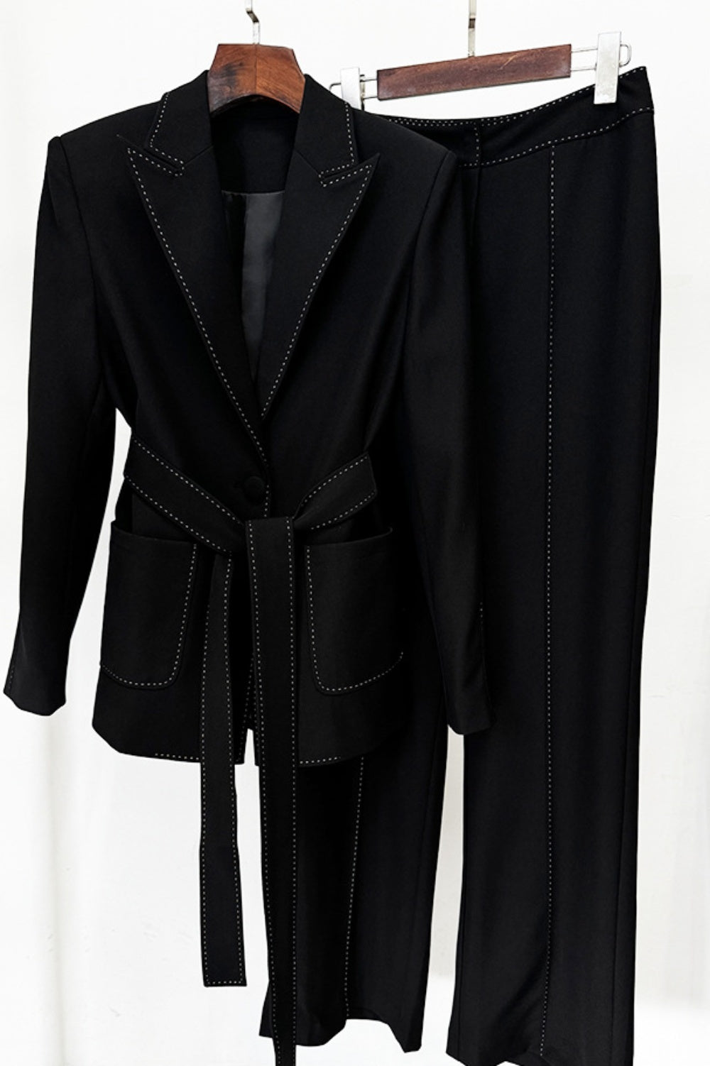 Elegantly Styled Garment for Everyday Wear