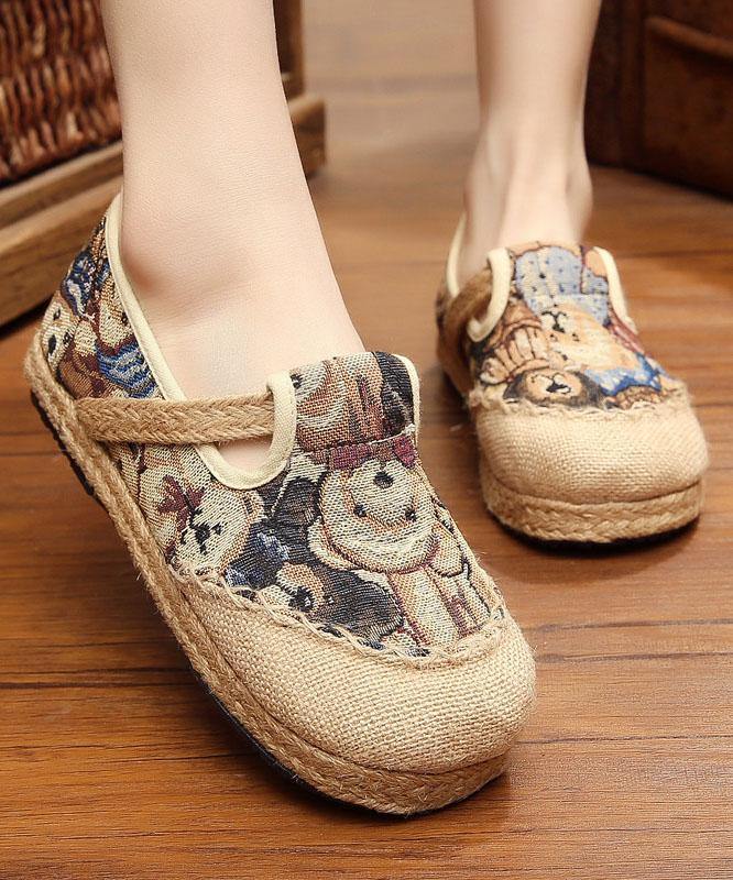 Beautifully Finished Shoes in a Timeless Design